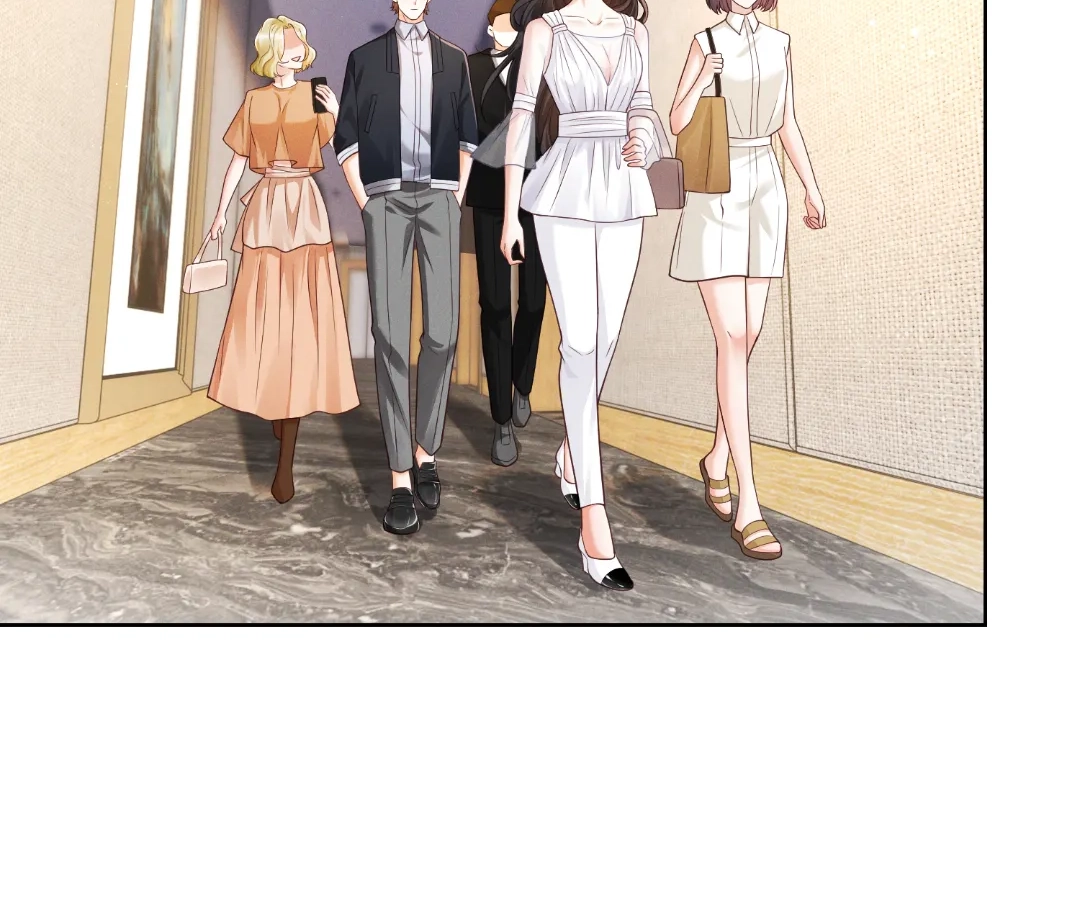 It’s Just a Superficial Intention Chapter 35 - Page 30