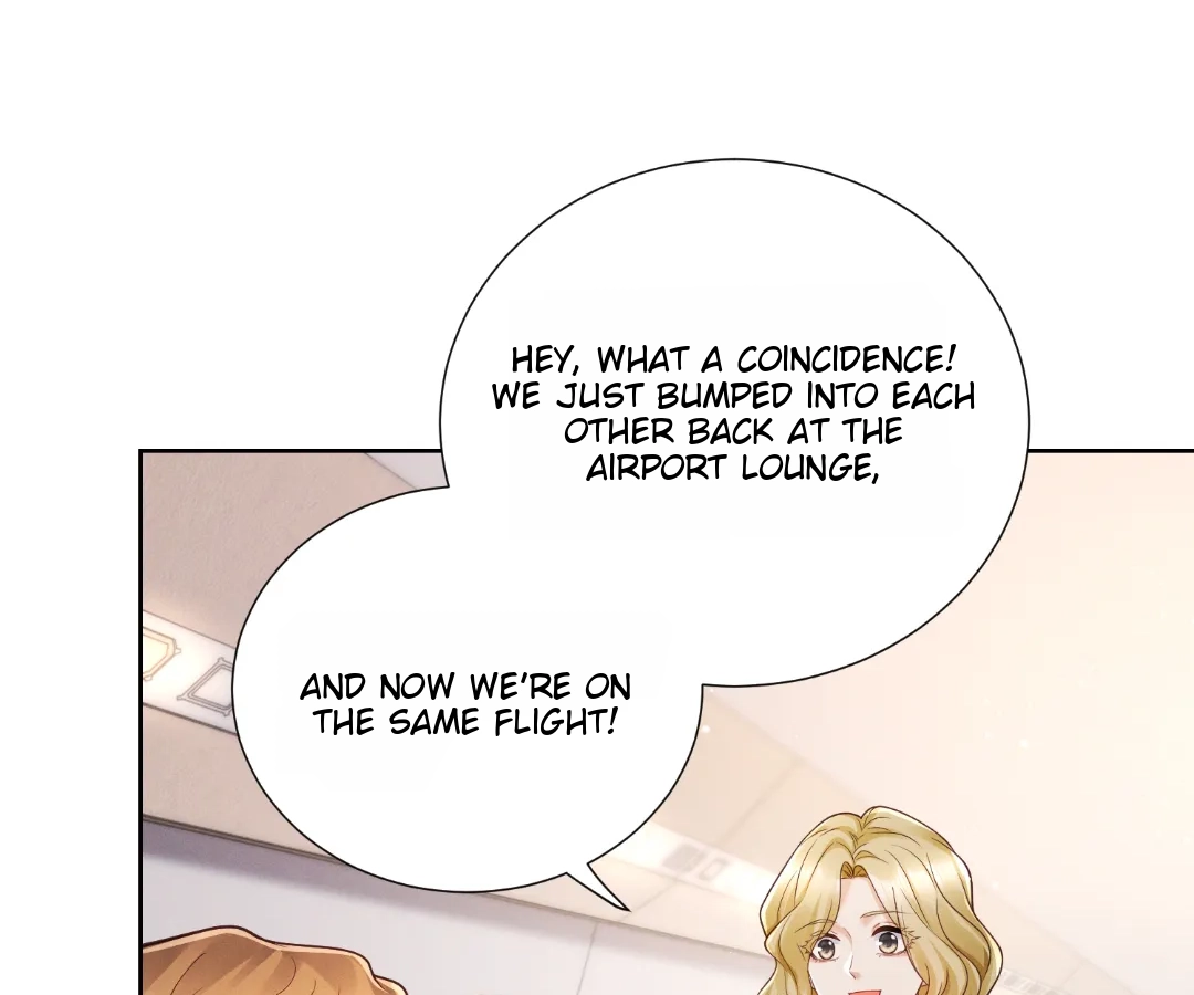 It’s Just a Superficial Intention Chapter 35 - Page 4
