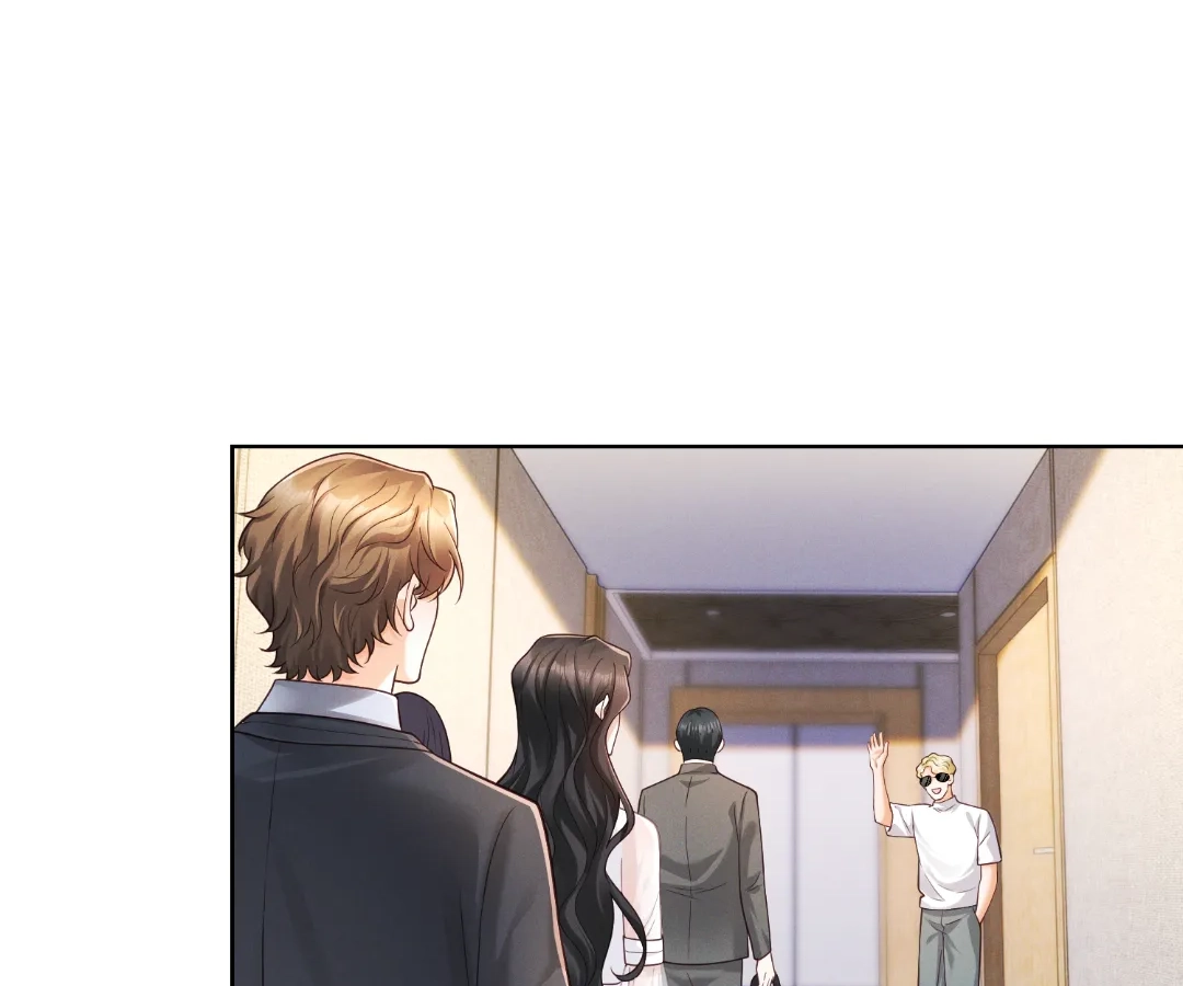 It’s Just a Superficial Intention Chapter 35 - Page 31