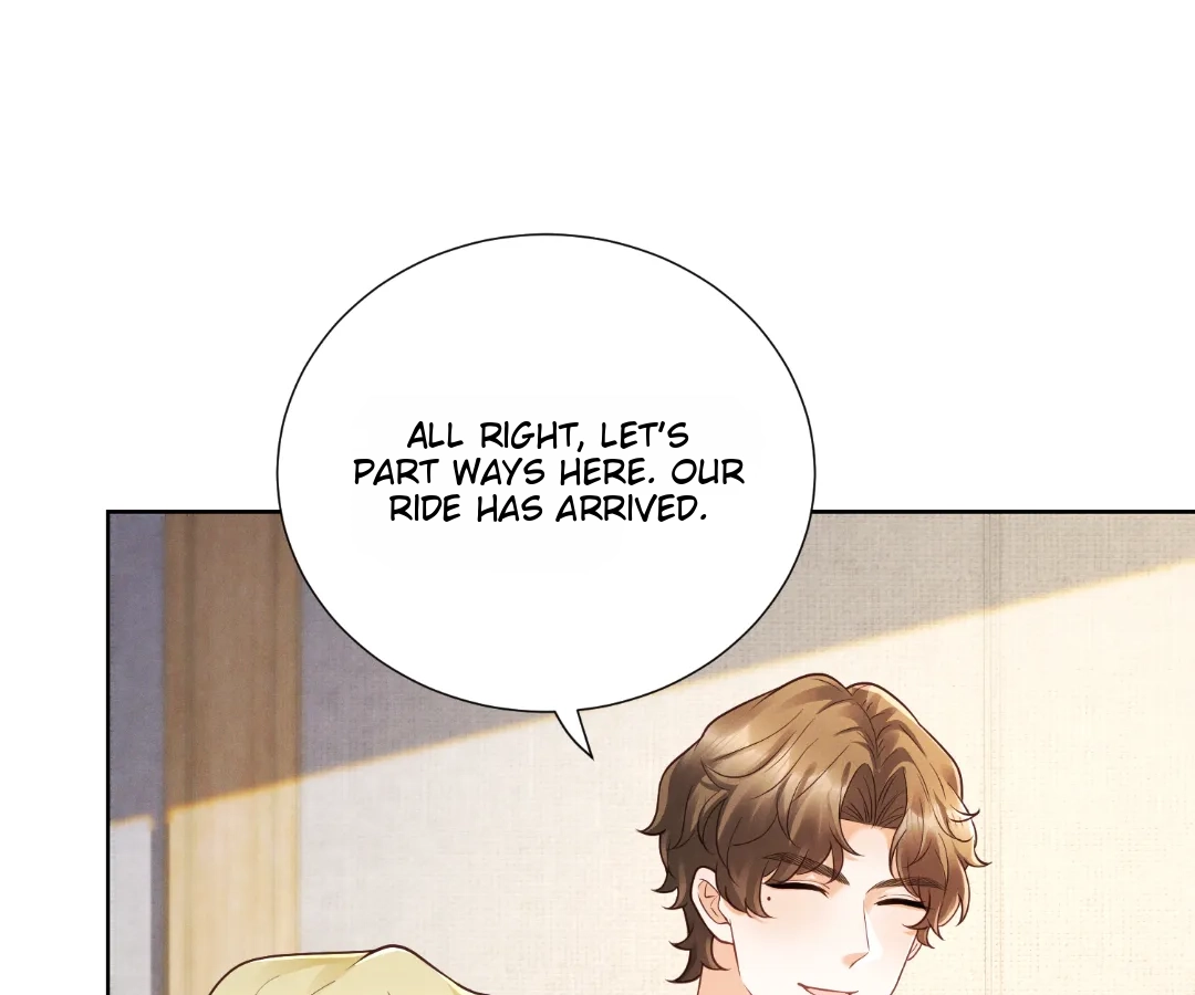 It’s Just a Superficial Intention Chapter 35 - Page 34