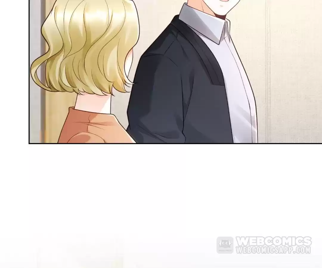 It’s Just a Superficial Intention Chapter 35 - Page 35