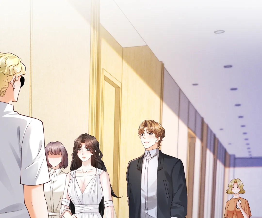 It’s Just a Superficial Intention Chapter 35 - Page 36