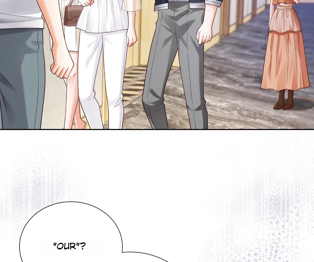 It’s Just a Superficial Intention Chapter 35 - Page 37