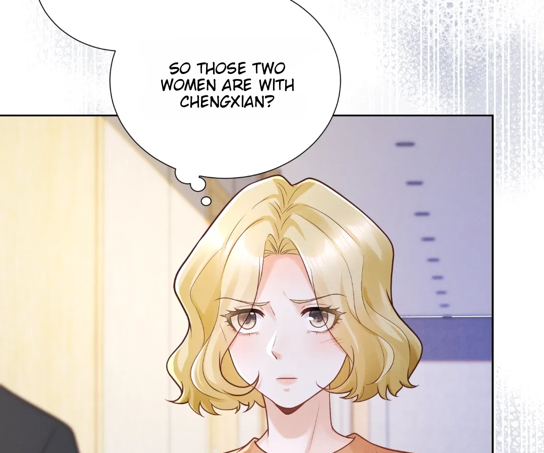 It’s Just a Superficial Intention Chapter 35 - Page 38
