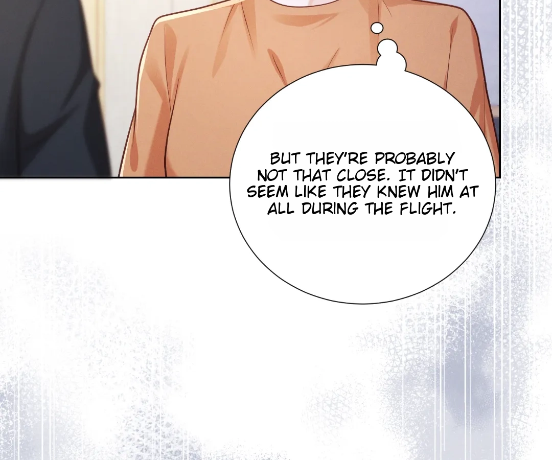 It’s Just a Superficial Intention Chapter 35 - Page 39
