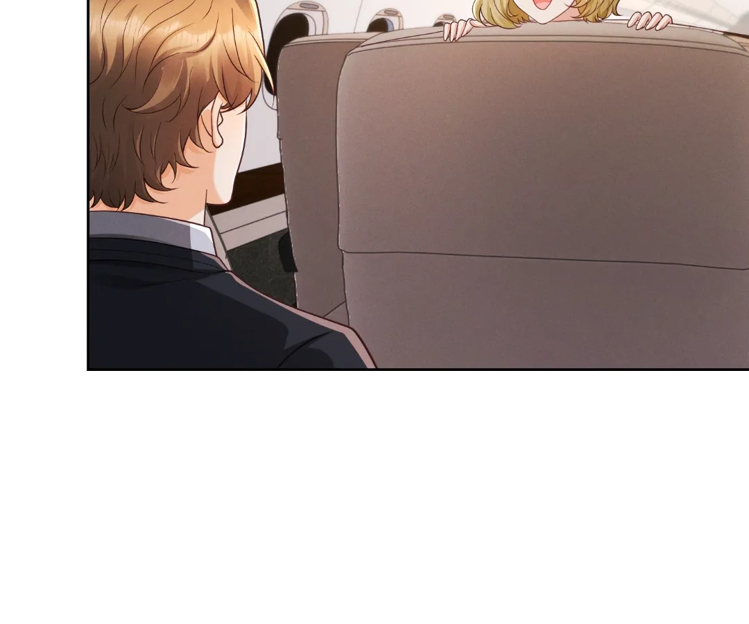 It’s Just a Superficial Intention Chapter 35 - Page 5