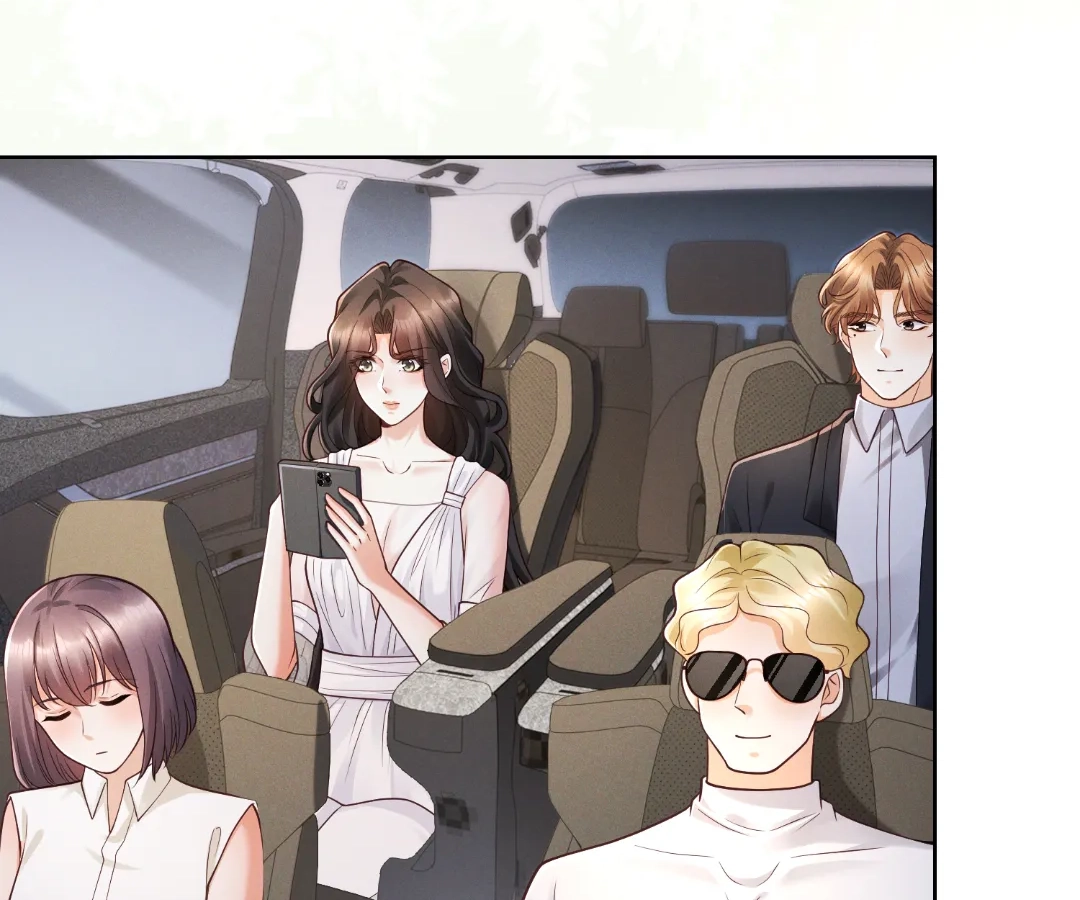 It’s Just a Superficial Intention Chapter 35 - Page 44