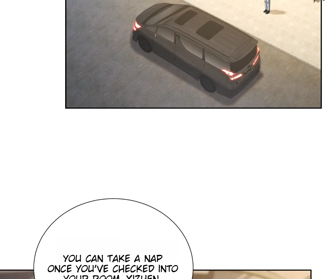 It’s Just a Superficial Intention Chapter 35 - Page 46