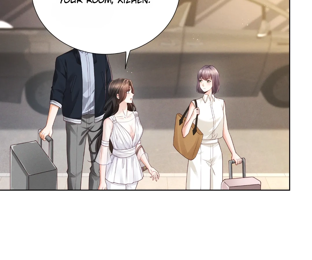 It’s Just a Superficial Intention Chapter 35 - Page 47