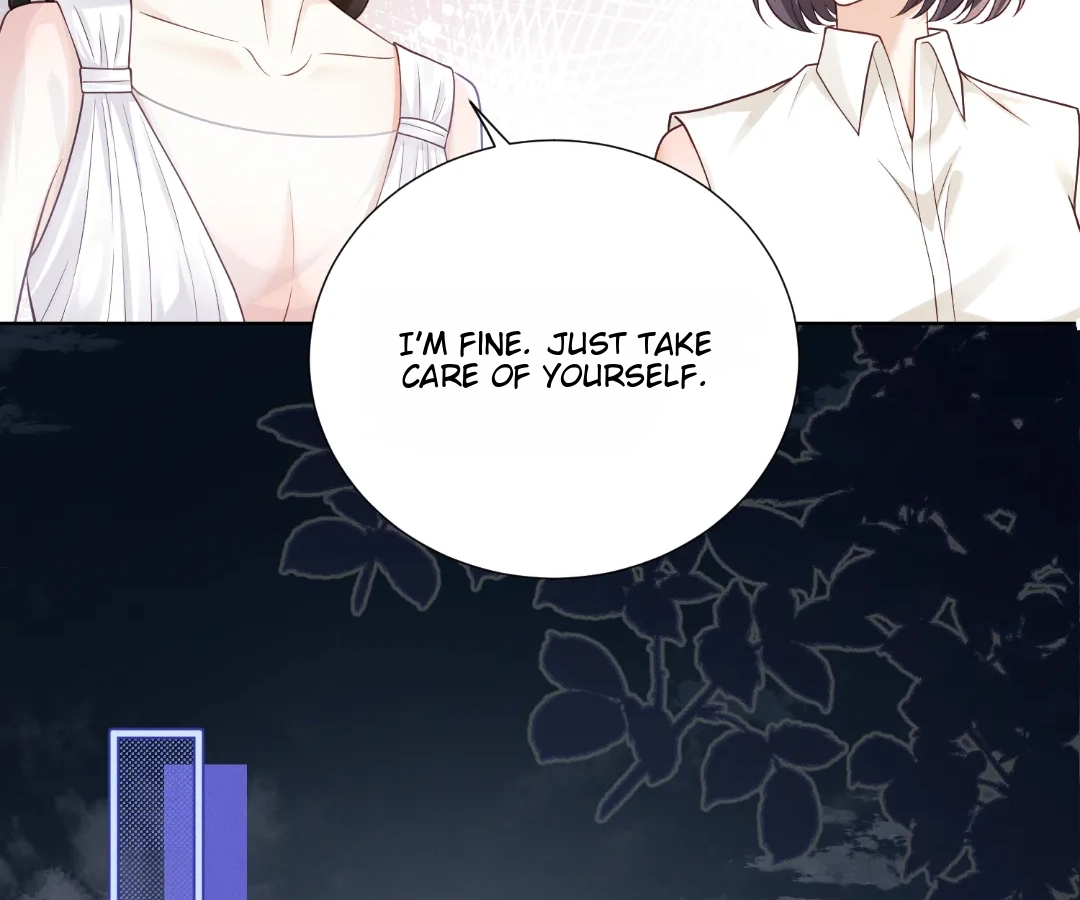 It’s Just a Superficial Intention Chapter 35 - Page 49