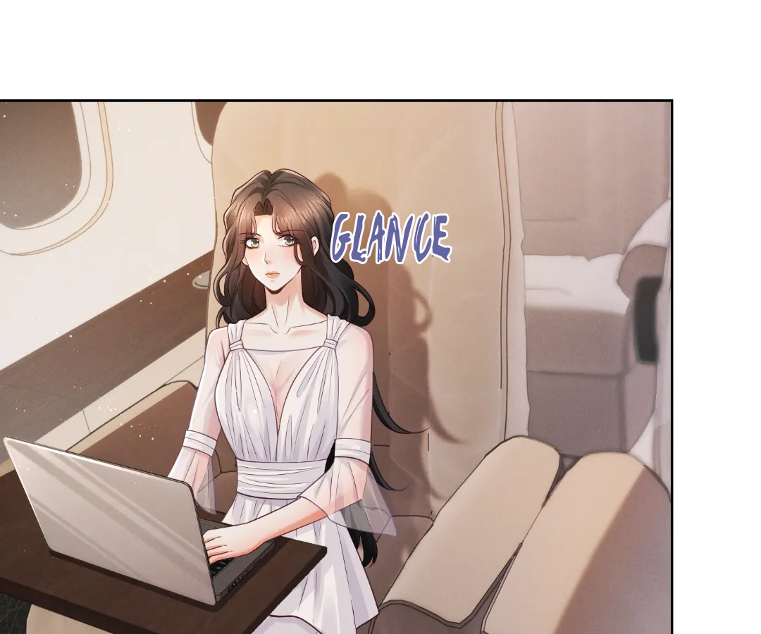It’s Just a Superficial Intention Chapter 35 - Page 6