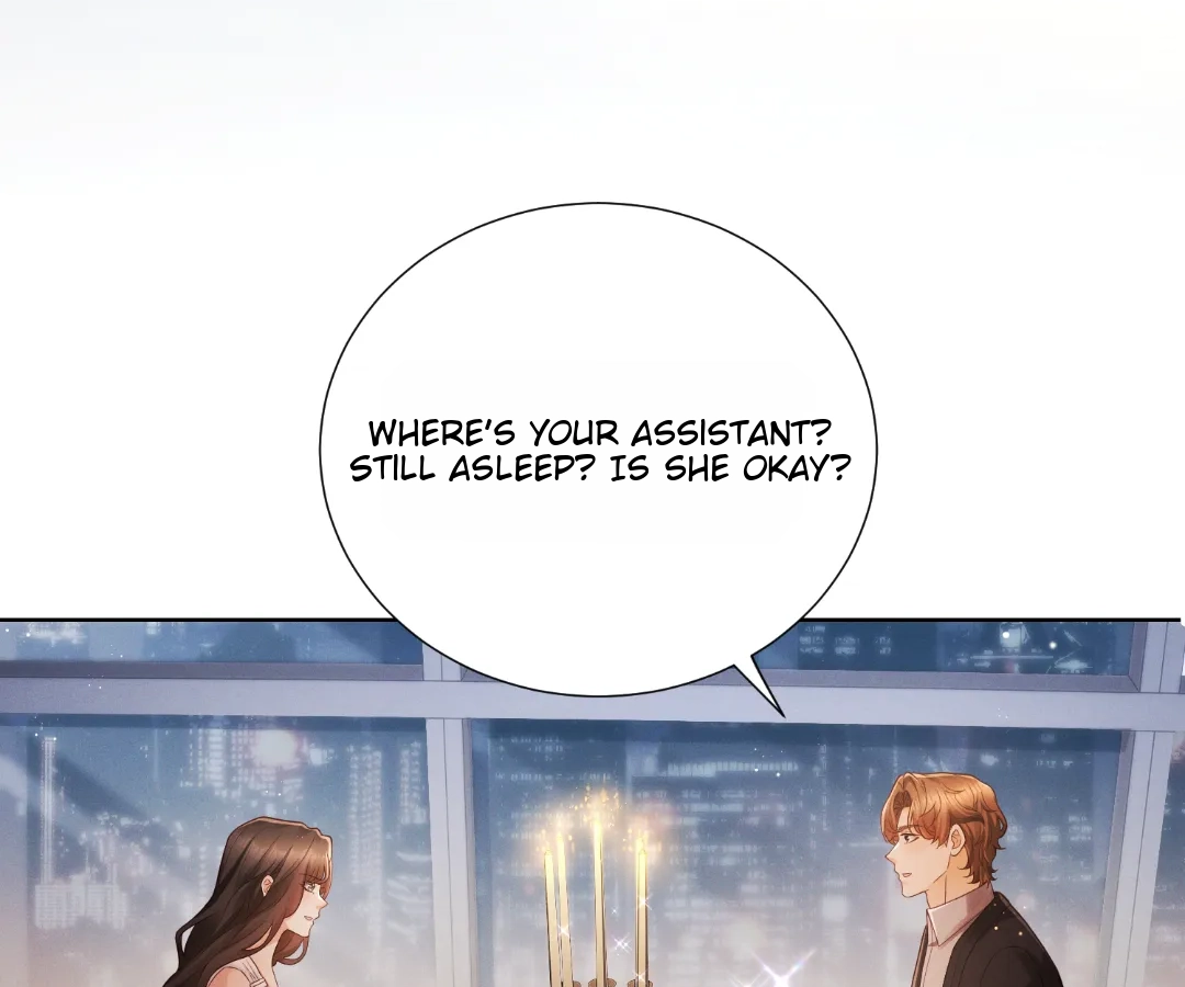 It’s Just a Superficial Intention Chapter 35 - Page 52