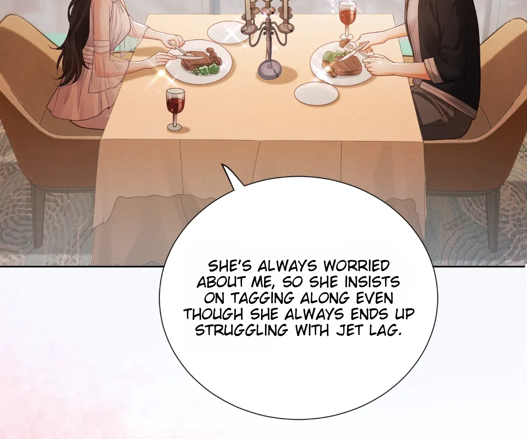It’s Just a Superficial Intention Chapter 35 - Page 53