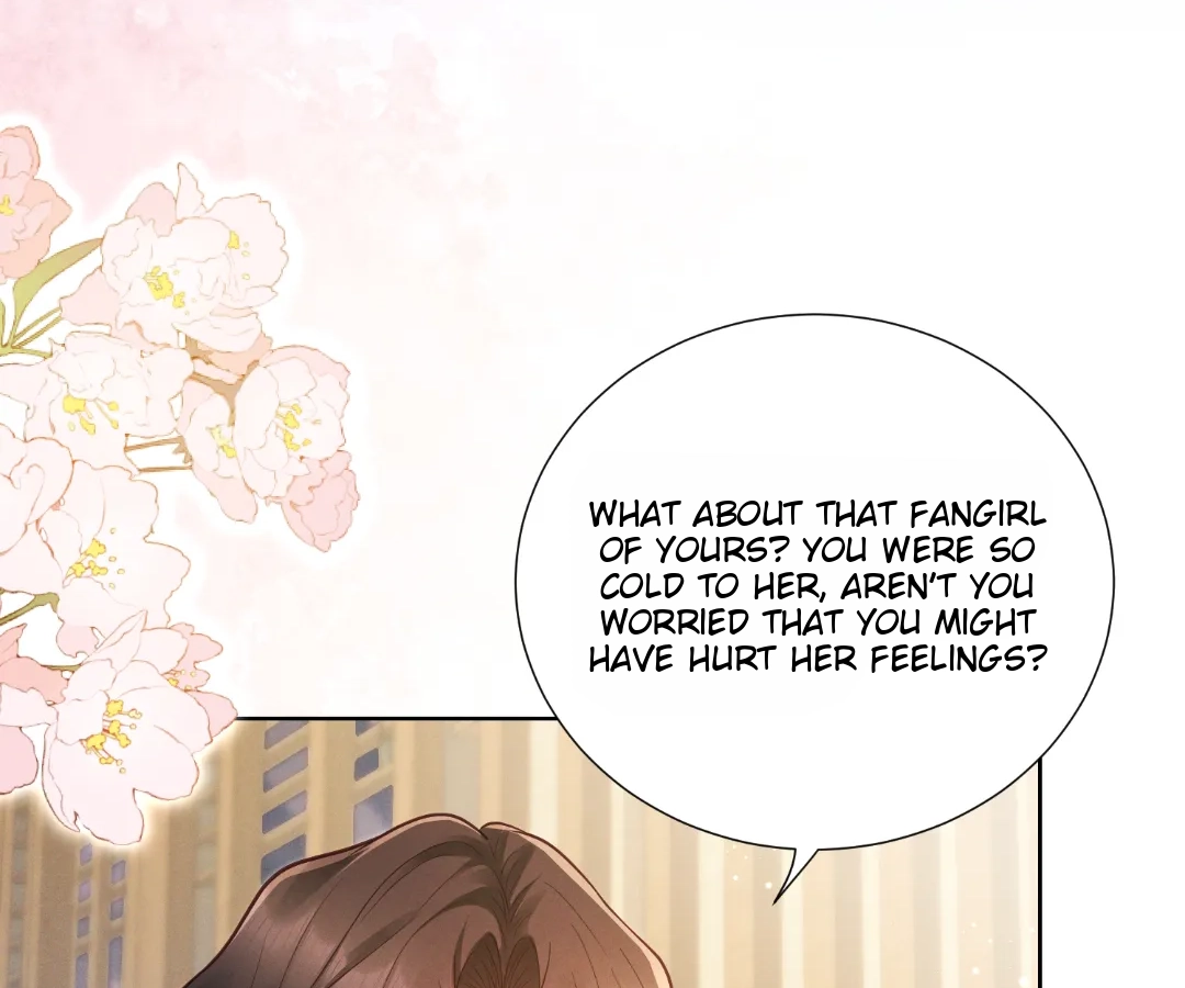It’s Just a Superficial Intention Chapter 35 - Page 54