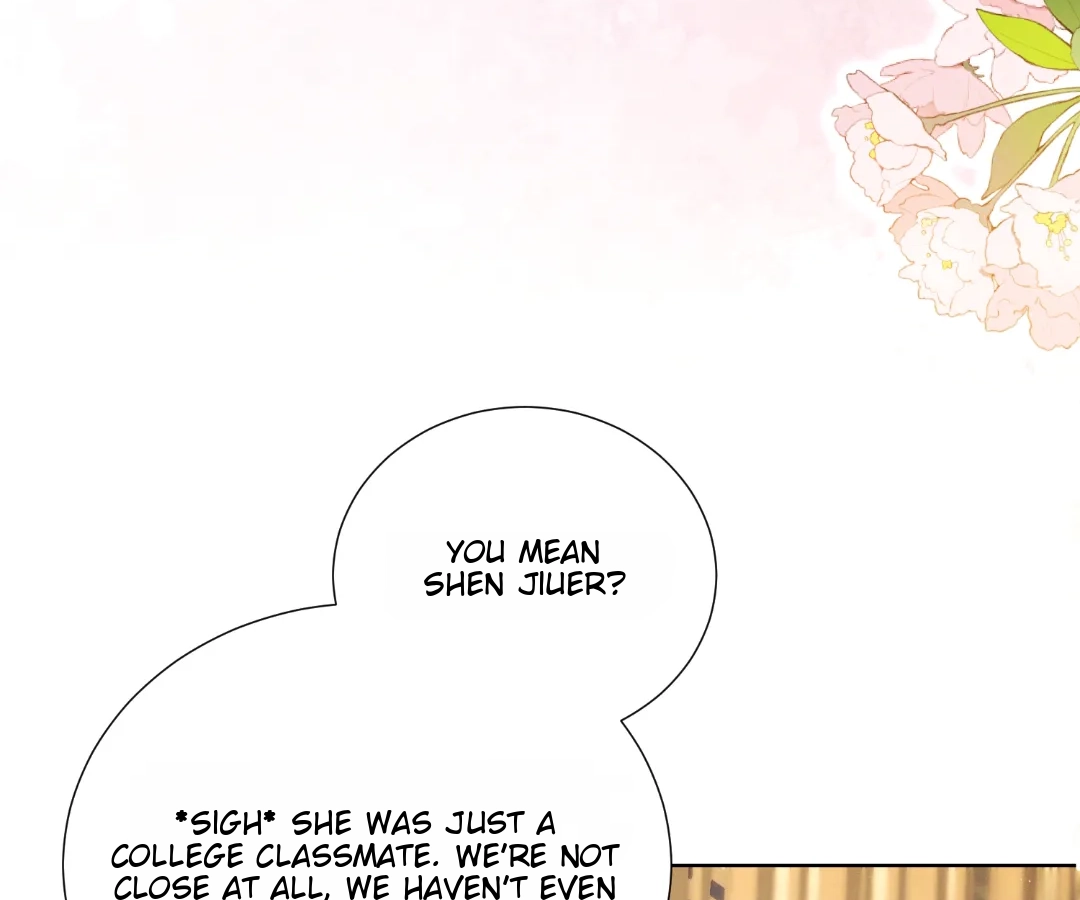 It’s Just a Superficial Intention Chapter 35 - Page 56