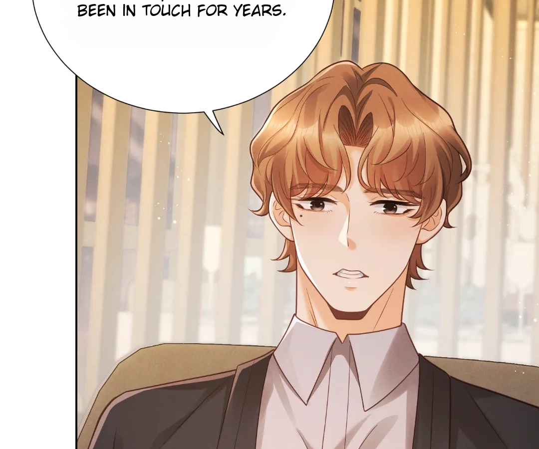 It’s Just a Superficial Intention Chapter 35 - Page 57