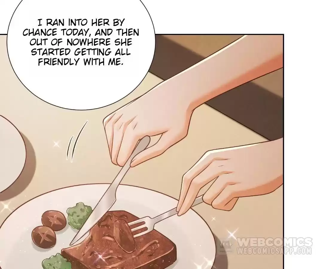 It’s Just a Superficial Intention Chapter 35 - Page 59