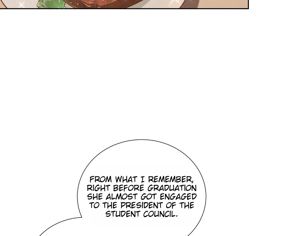 It’s Just a Superficial Intention Chapter 35 - Page 60