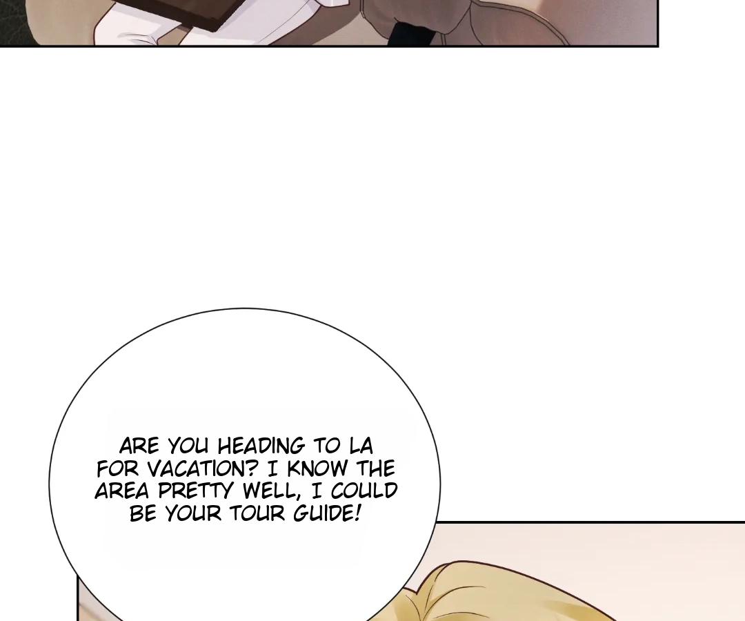 It’s Just a Superficial Intention Chapter 35 - Page 7