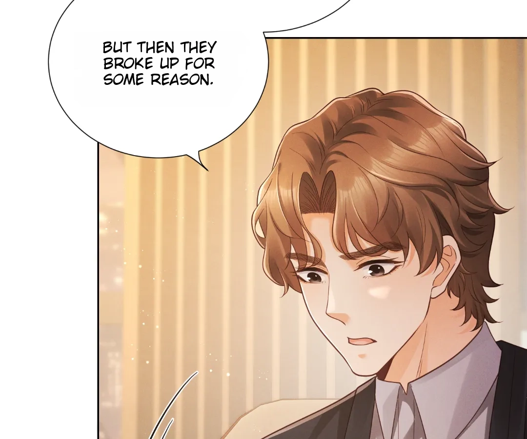 It’s Just a Superficial Intention Chapter 35 - Page 61