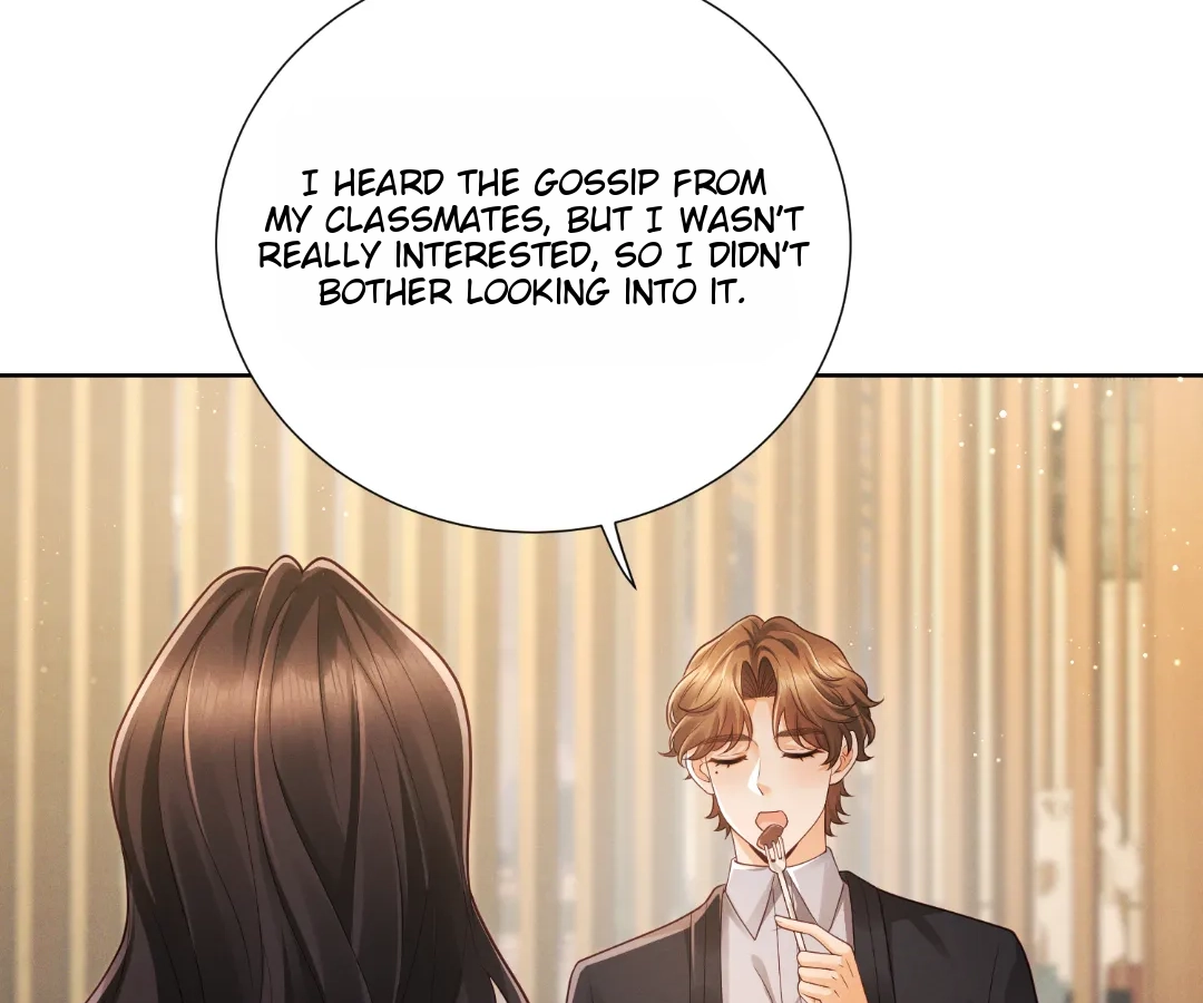 It’s Just a Superficial Intention Chapter 35 - Page 63