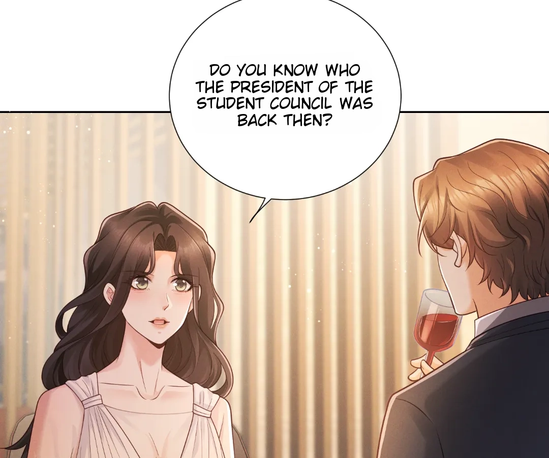 It’s Just a Superficial Intention Chapter 35 - Page 65