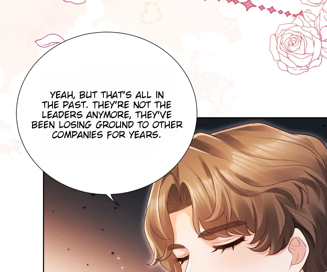 It’s Just a Superficial Intention Chapter 35 - Page 69