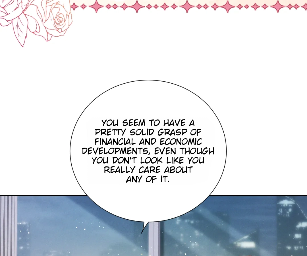 It’s Just a Superficial Intention Chapter 35 - Page 71