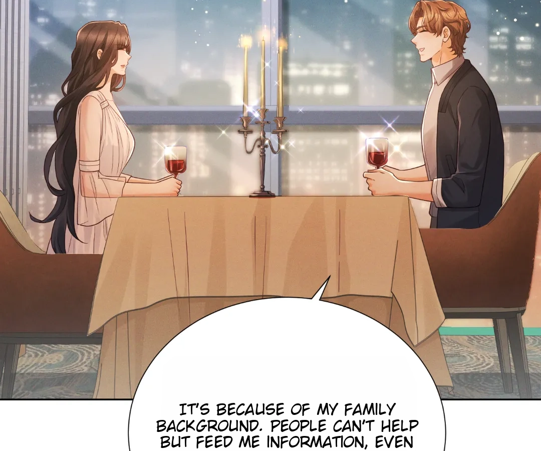 It’s Just a Superficial Intention Chapter 35 - Page 72