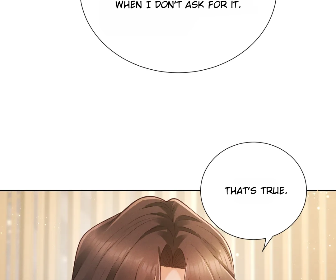 It’s Just a Superficial Intention Chapter 35 - Page 73