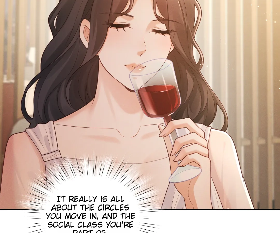 It’s Just a Superficial Intention Chapter 35 - Page 74