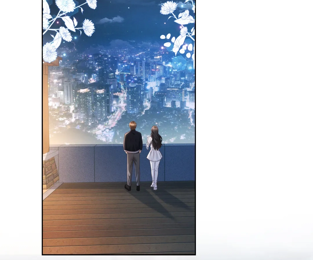 It’s Just a Superficial Intention Chapter 35 - Page 76