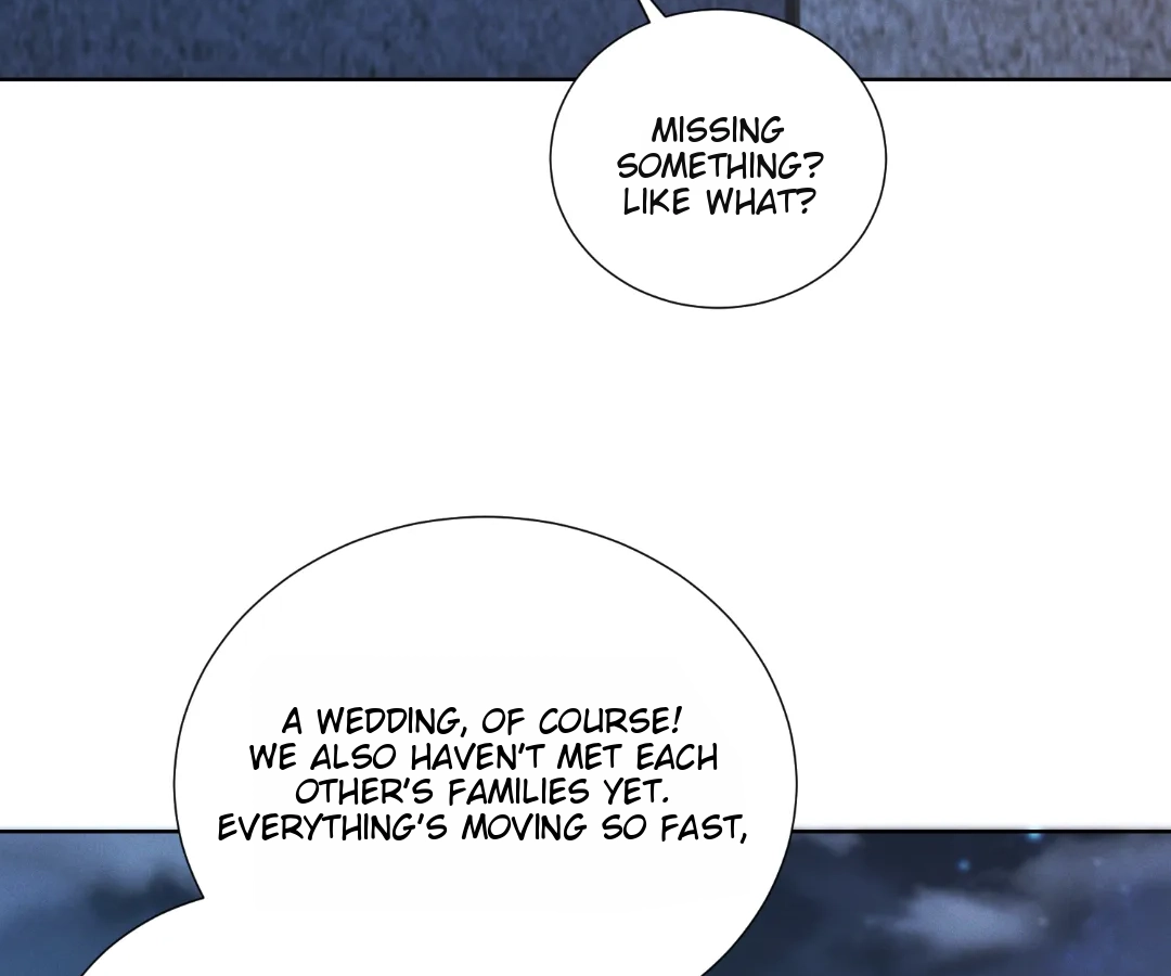 It’s Just a Superficial Intention Chapter 35 - Page 79