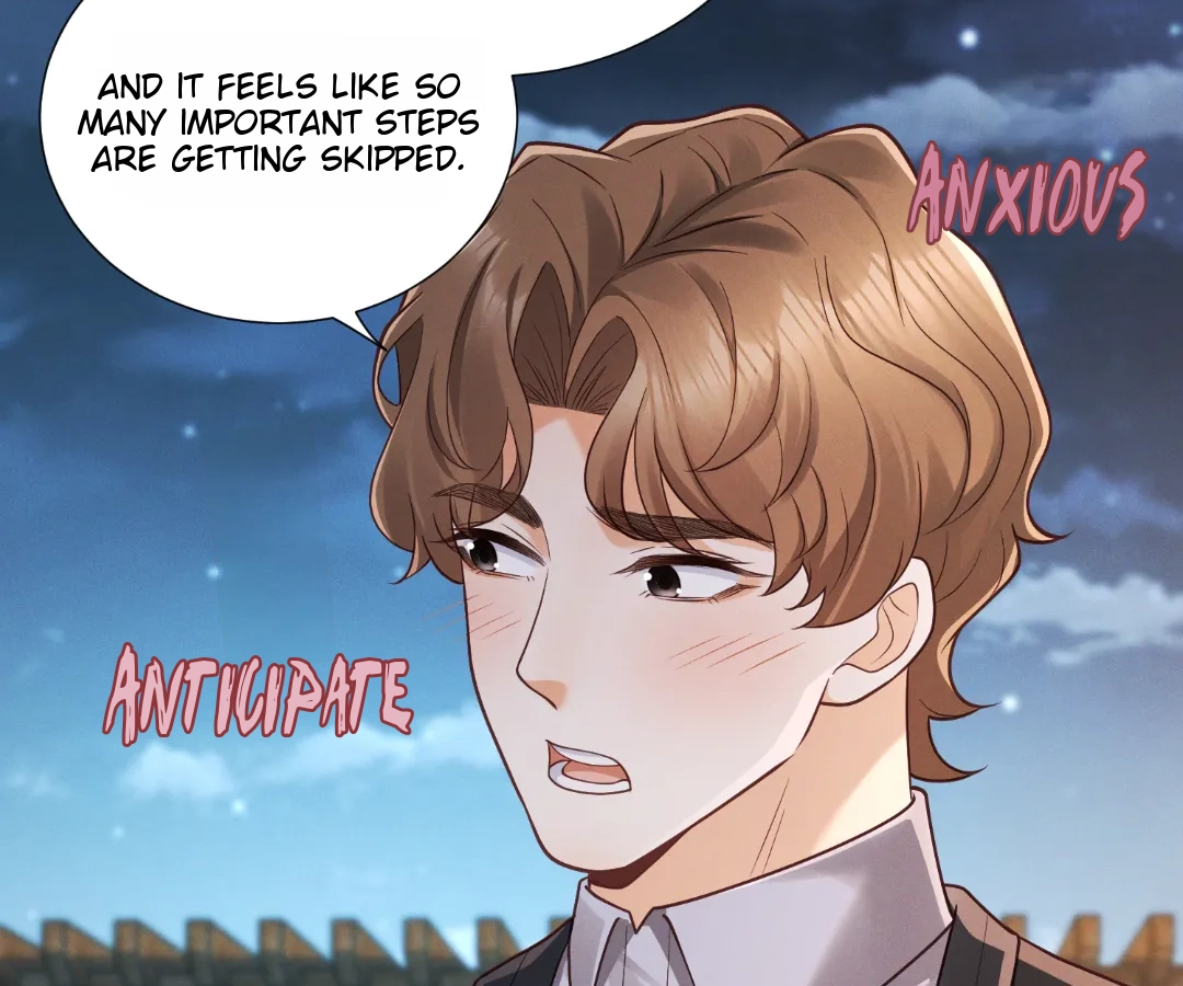 It’s Just a Superficial Intention Chapter 35 - Page 80