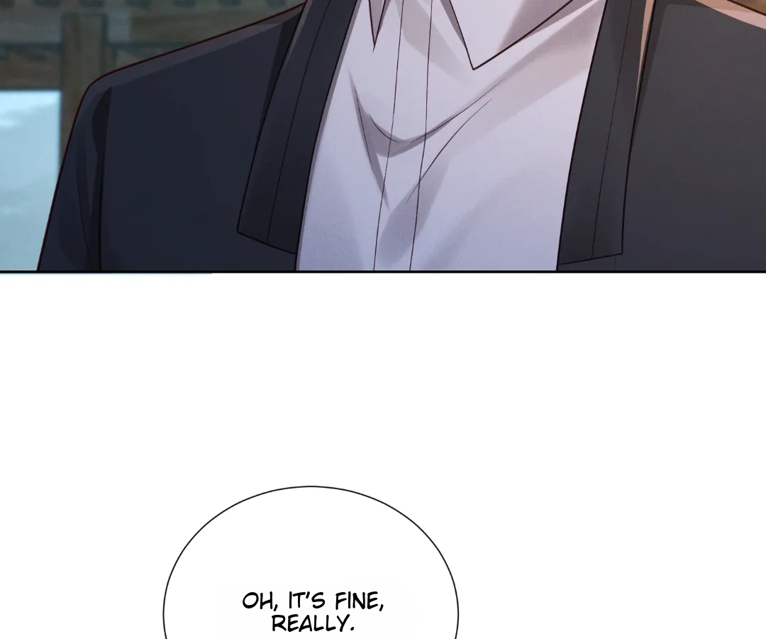It’s Just a Superficial Intention Chapter 35 - Page 81