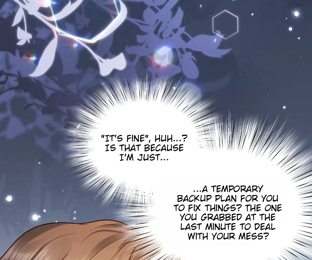 It’s Just a Superficial Intention Chapter 35 - Page 86