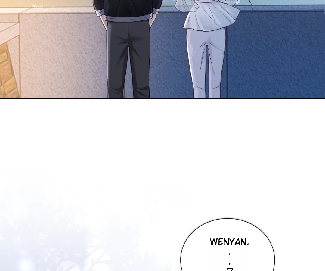 It’s Just a Superficial Intention Chapter 35 - Page 90