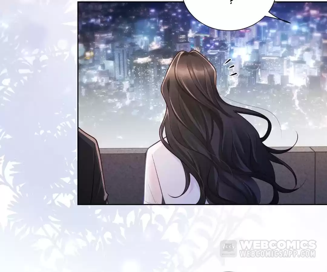 It’s Just a Superficial Intention Chapter 35 - Page 91