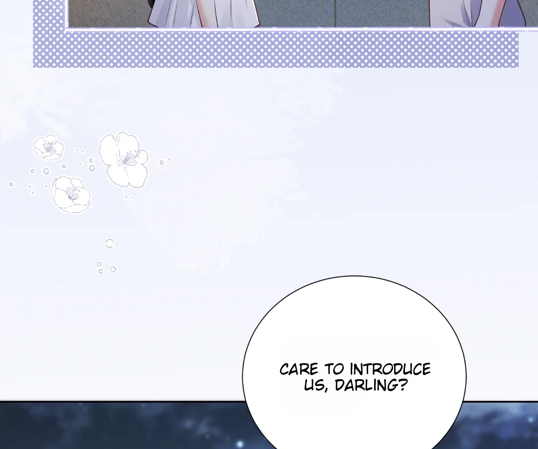 It’s Just a Superficial Intention Chapter 35 - Page 97