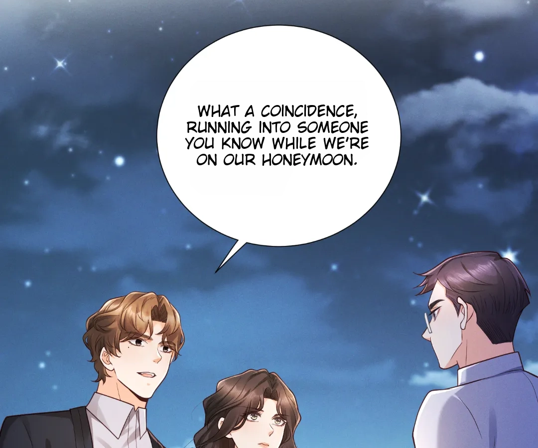 It’s Just a Superficial Intention Chapter 35 - Page 100