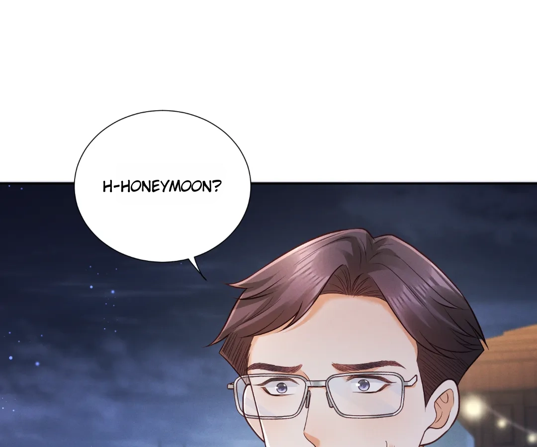 It’s Just a Superficial Intention Chapter 36 - Page 1