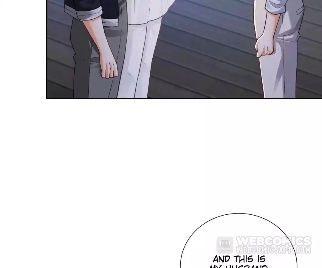 It’s Just a Superficial Intention Chapter 36 - Page 11