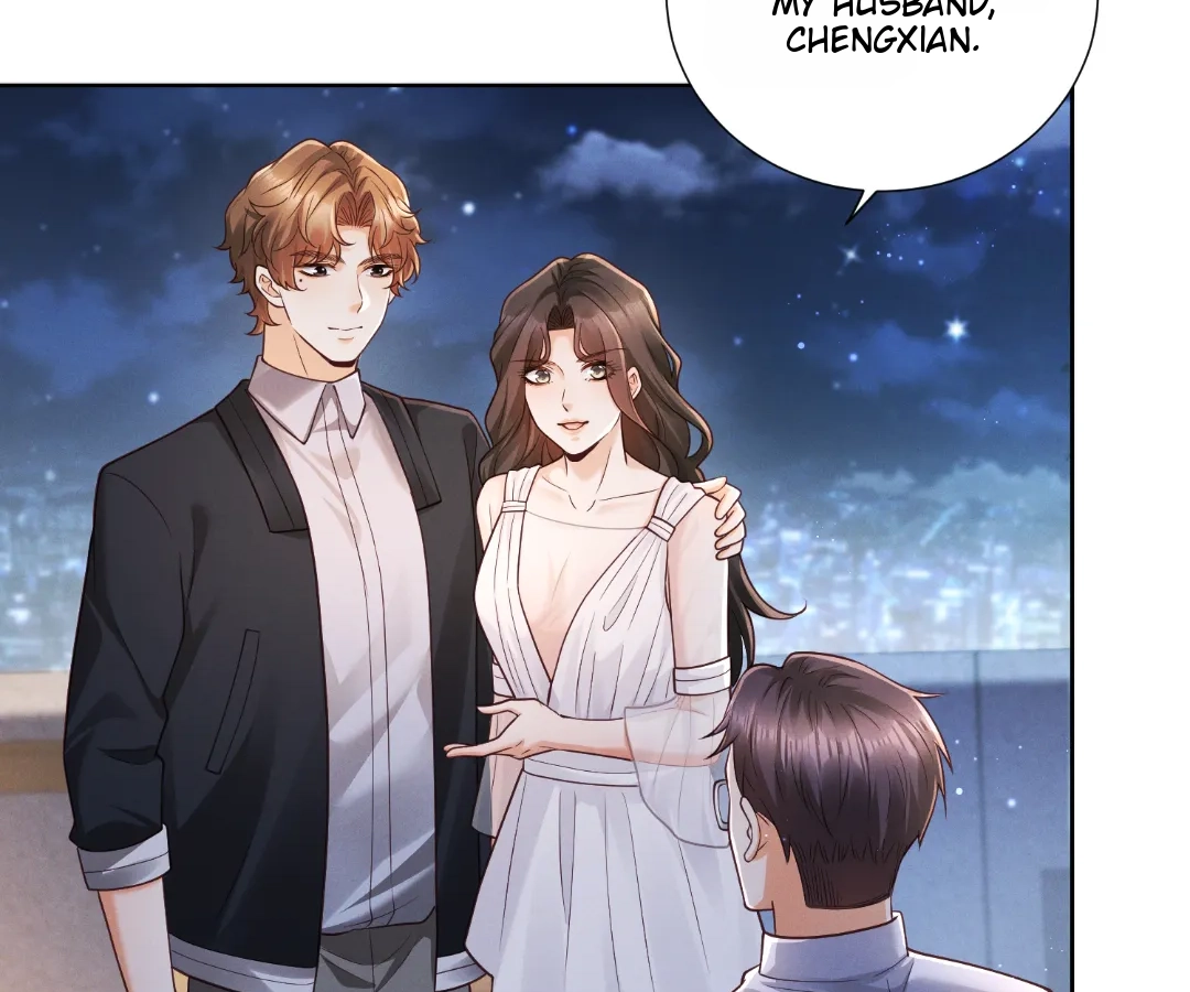 It’s Just a Superficial Intention Chapter 36 - Page 12