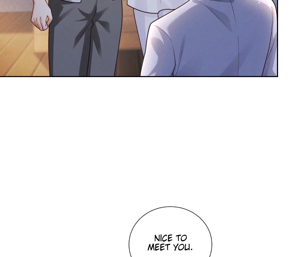 It’s Just a Superficial Intention Chapter 36 - Page 13