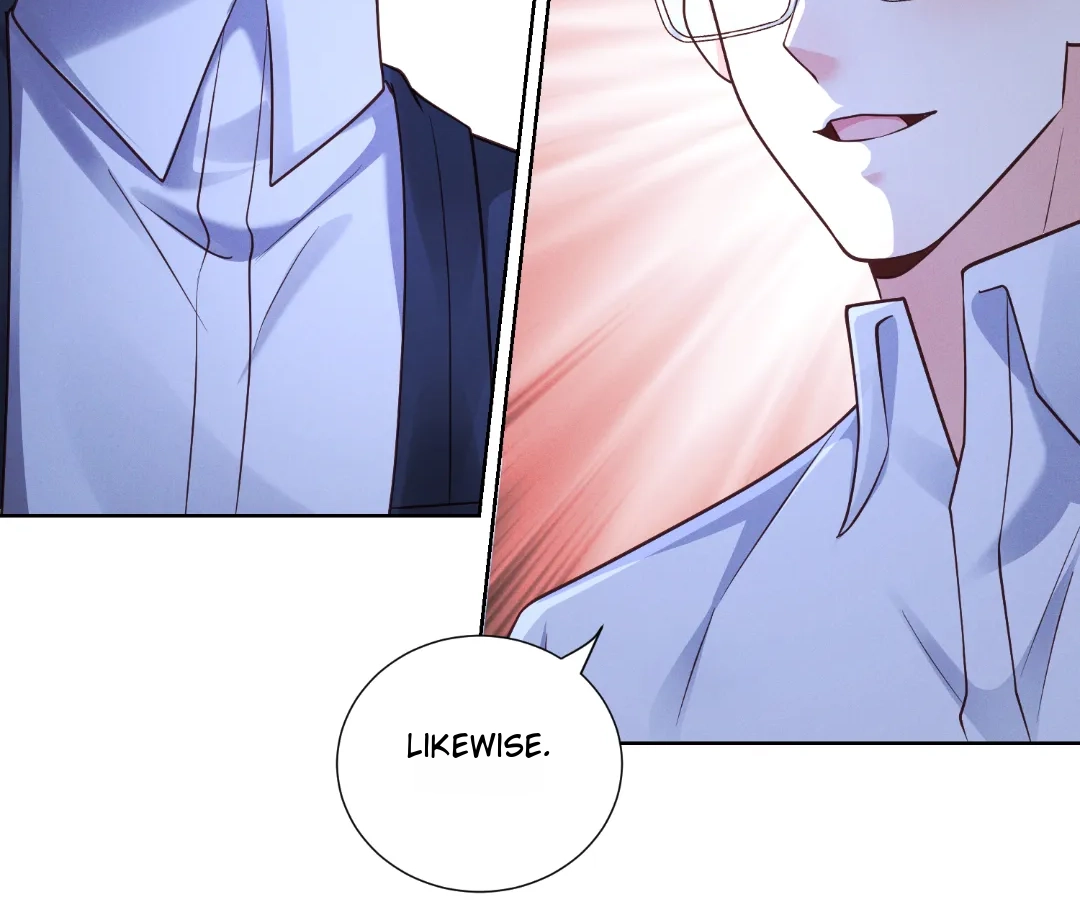It’s Just a Superficial Intention Chapter 36 - Page 15