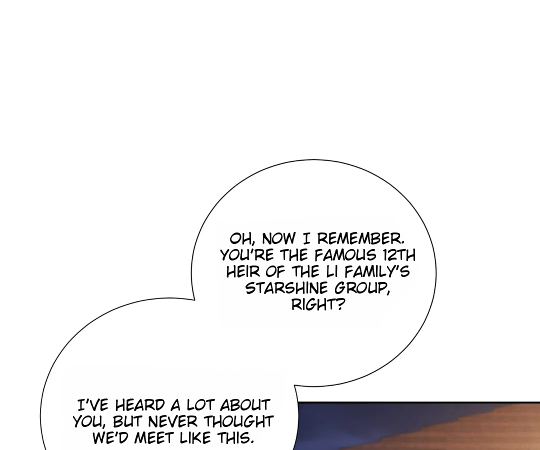 It’s Just a Superficial Intention Chapter 36 - Page 16
