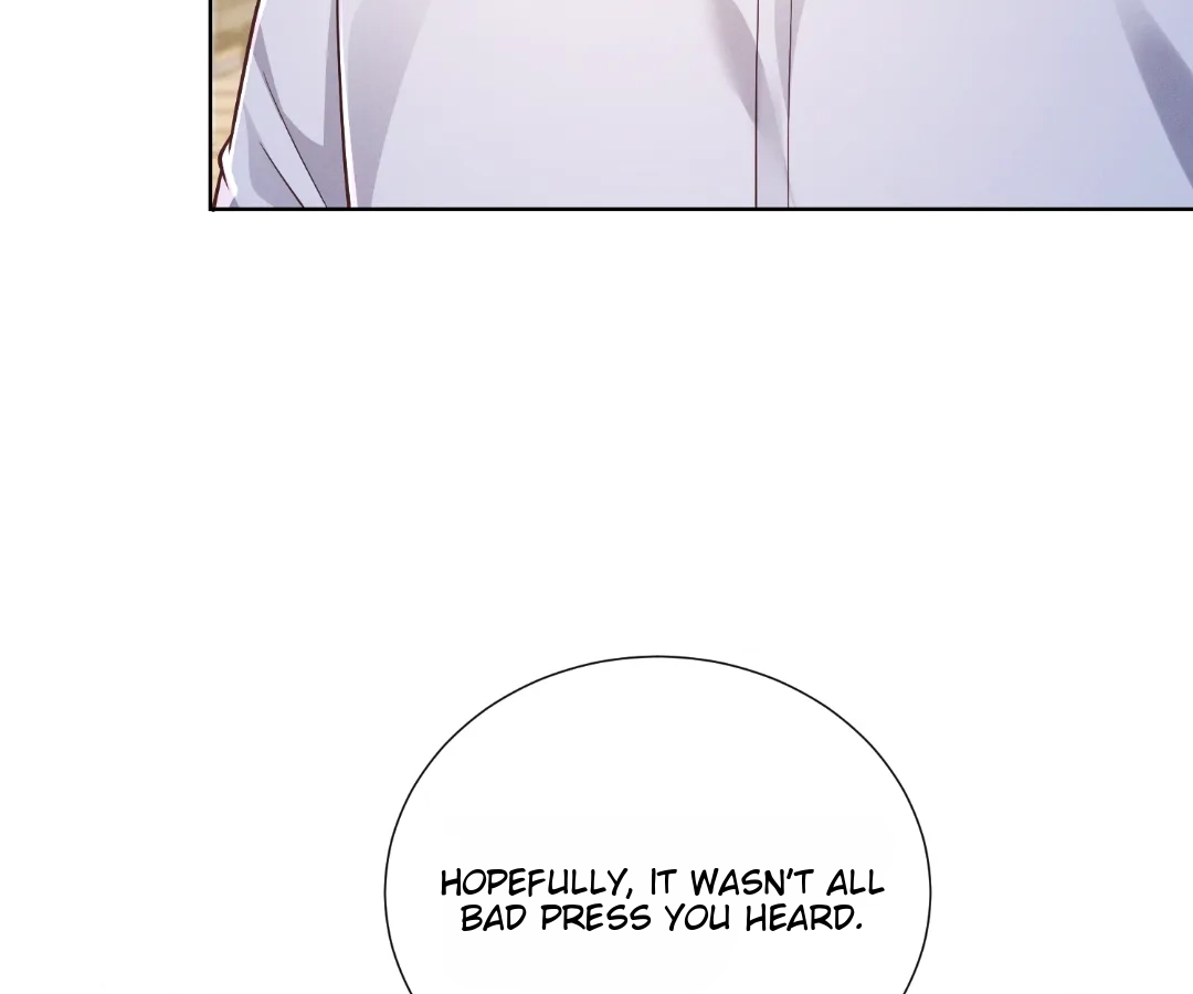 It’s Just a Superficial Intention Chapter 36 - Page 18