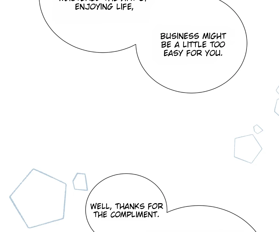 It’s Just a Superficial Intention Chapter 36 - Page 20