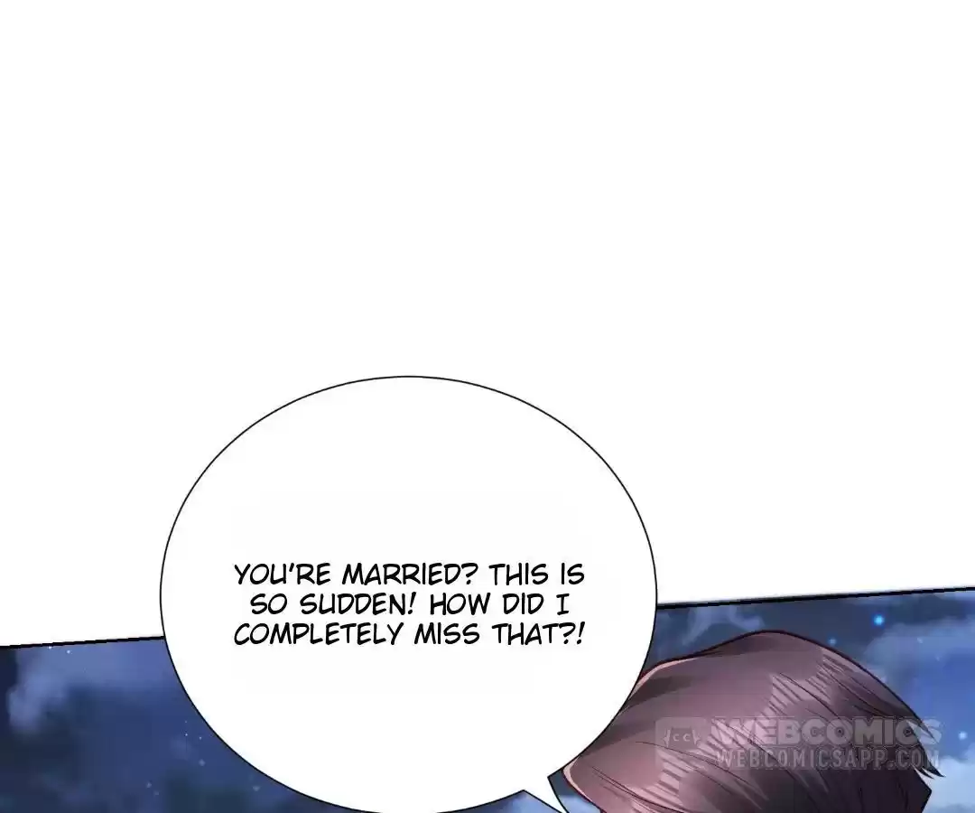 It’s Just a Superficial Intention Chapter 36 - Page 3