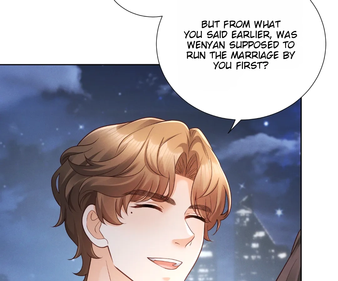 It’s Just a Superficial Intention Chapter 36 - Page 21